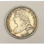 1832 capped bust dime 10 cents nice original coin 