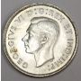 1942 Canada 50 cents Unc MS62