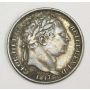 1817 6 pence Great Britain  VF30