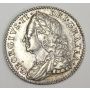 1757 6 pence Great Britain S3711 VF35