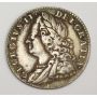 1758 6 pence Great Britain S3711 VF30