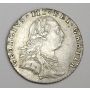 1787 6 pence Great Britain S3748  VF30