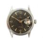 1956 Rolex Tudor Oyster Prince 34 SS 7951 waffle dial 