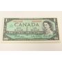 16x 1967 Canada $1 dollar banknotes  AU+
