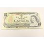 30x  1973 Bank of Canada $1 Dollar banknotes 