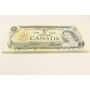 30x  1973 Bank of Canada $1 Dollar banknotes 