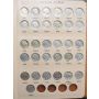 Complete Buffalo nickel set 1913 -1938