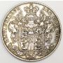 1829 half crown Britain George IV  very fine+  VF25