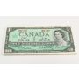 50X 1867-1967 Bank of Canada $1 One Dollar banknotes 