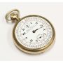Swiss chrono Tachymeter watch Arthur Jackson / Ford No26 