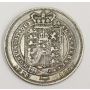 1824 shilling Great Britain S2811  VF30