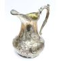 Savage & Lyman 1850-1867 Sterling pitcher Montreal Canada 