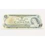 20x 1973 Canada $1 notes consecutive CH UNC65 EPQ