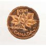 1960 Canada prooflike set original all coins PL65 or better