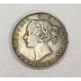1896 Newfoundland 10 cents VF20+