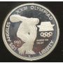1983 s and 1984 s Olympic silver dollars