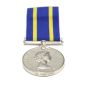 RCMP long service medal choice mint condition 