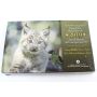 2010 Canada Young Wildlife Series Lynx Specimen Set Special Edition