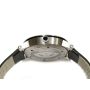 MUHLE GLASHUTTE M1-21-03 Black Stainless Automatic Mens Watch