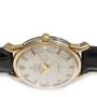 1967 Omega Constellation watch 564 168.005 pie pan dial 