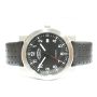 MUHLE GLASHUTTE M1-21-03 Black Stainless Automatic Mens Watch