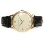 IWC SCHAFFHAUSEN 18K rose gold Watch c89 1961 