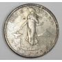 US Philippines 1907-S One Peso silver coin 