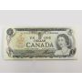 50x 1973 Bank of Canada $1 dollar banknotes AU50 to UNC60+ 