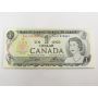 50x 1973 Bank of Canada $1 dollar banknotes AU58 to CH UNC63 