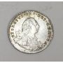 1800 Great Britain silver One penny George III EF/AU