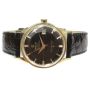 1962 Omega Constellation pie pan 561 watch automatic 