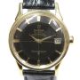 1962 Omega Constellation pie pan 561 watch automatic 
