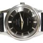 1961 Omega Constellation pie pan 551 automatic 14381 61 SC