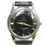 1961 Omega Constellation pie pan 551 automatic 14381 61 SC