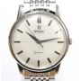 1960 Omega Automatic Geneve 552 24J watch & Omega 1037 