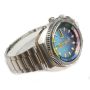 Orient SK Sea King Large Case Blue Dial Diver Watch, XL
