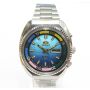 Orient SK Sea King Large Case Blue Dial Diver Watch, XL