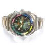 Orient SK Sea King Large Case Green Jade Dial Diver Watch, XL 