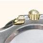 Patek Philippe Nautilus 4700 18K yellow gold/steel Ladies watch 