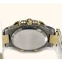 Patek Philippe Nautilus 4700 18K yellow gold/steel Ladies watch 