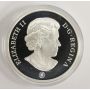 2008 Canada $20 Fine Silver Coin Agriculture Trade   