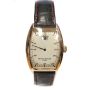 Franck Muller Jump Hour Wrist Watch 7500 SC 18K Gold