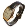 Franck Muller Jump Hour Wrist Watch 7500 SC 18K Gold
