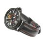 Sinn 856 S BKA/SG UTC Automatic Left Hand Watch 