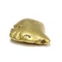 26.2 gram Alaska natural placer Gold Nugget .842 troy ounce
