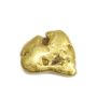 26.2 gram Alaska natural placer Gold Nugget .842 troy ounce
