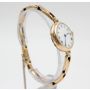 1920s Ladies 9ct rose gold watch & bracelet 