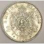 1868A France 2 Francs silver coin KM807.1 AU58
