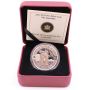 2013 Canada $10 Fine Silver coin - Inukshuk RCM