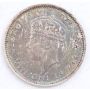 1938 Newfoundland 10 Cents Choice AU/UNC